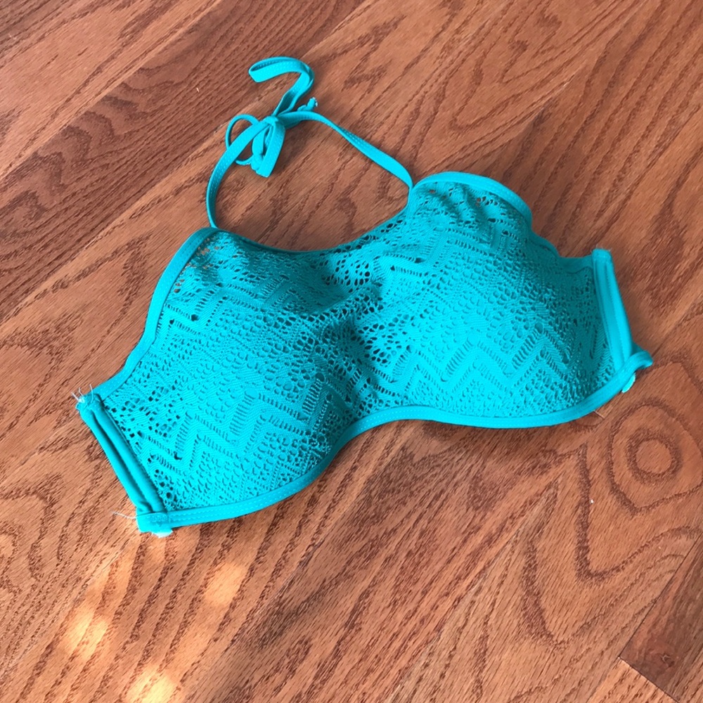 APOLLO SWIM | bikini top